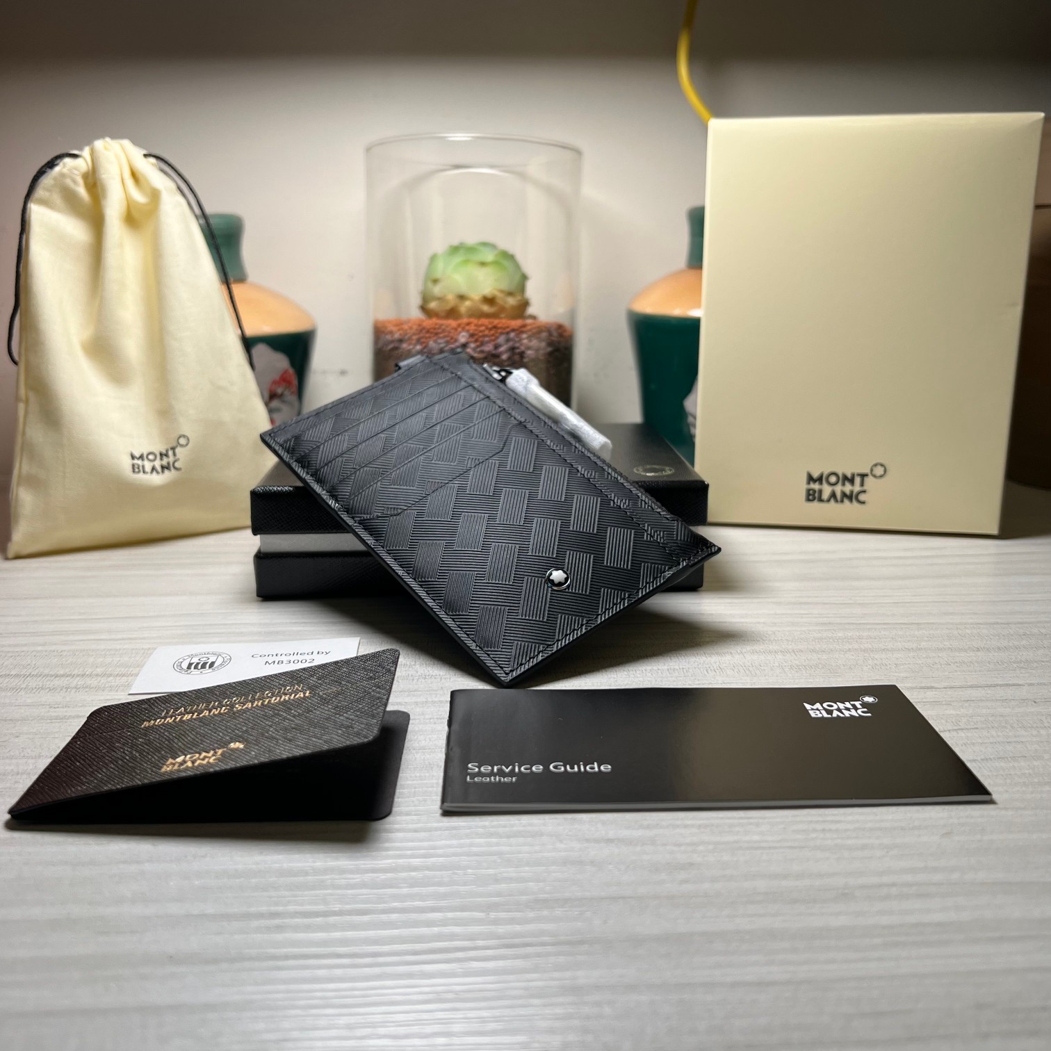 Montblanc Wallets Purse